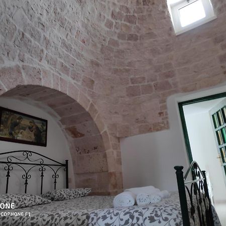 Dimora Sumerano Alberobello Kültér fotó