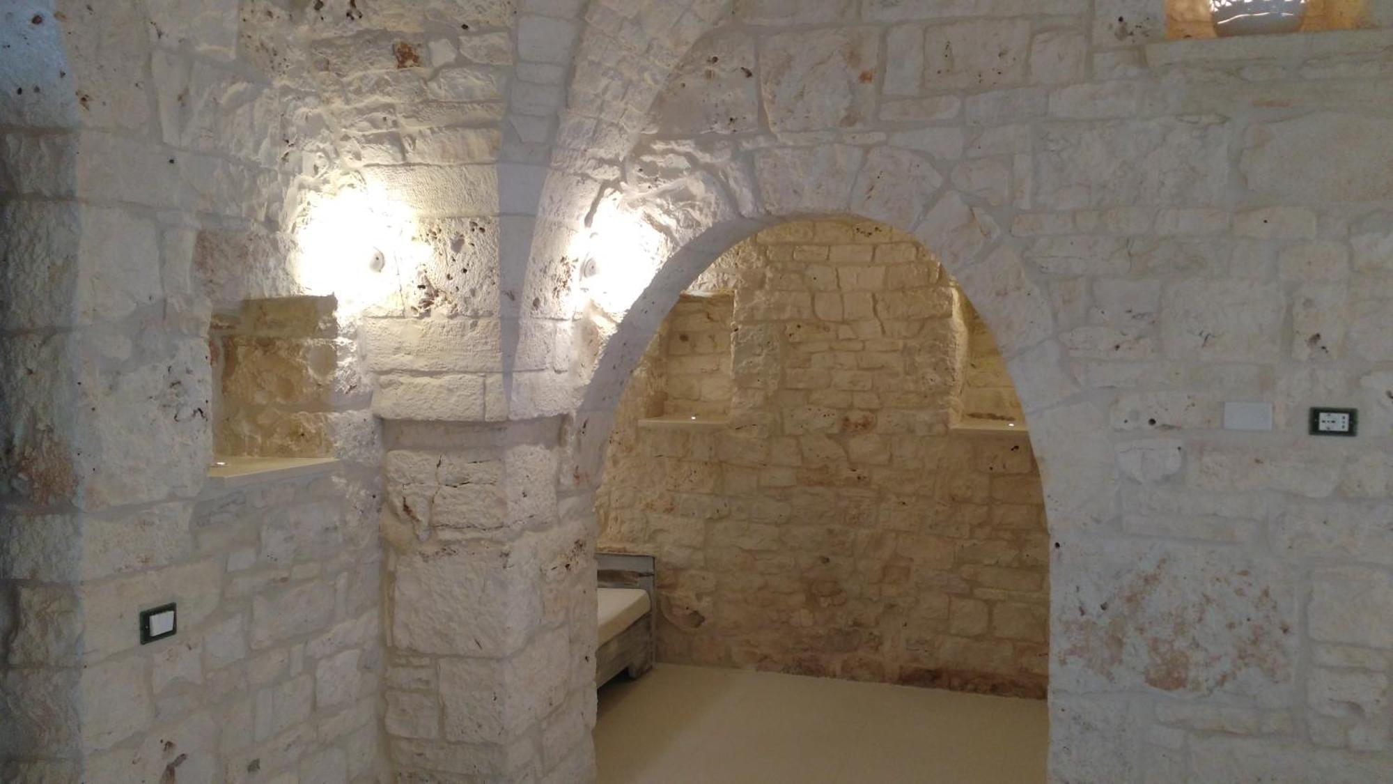 Dimora Sumerano Alberobello Kültér fotó