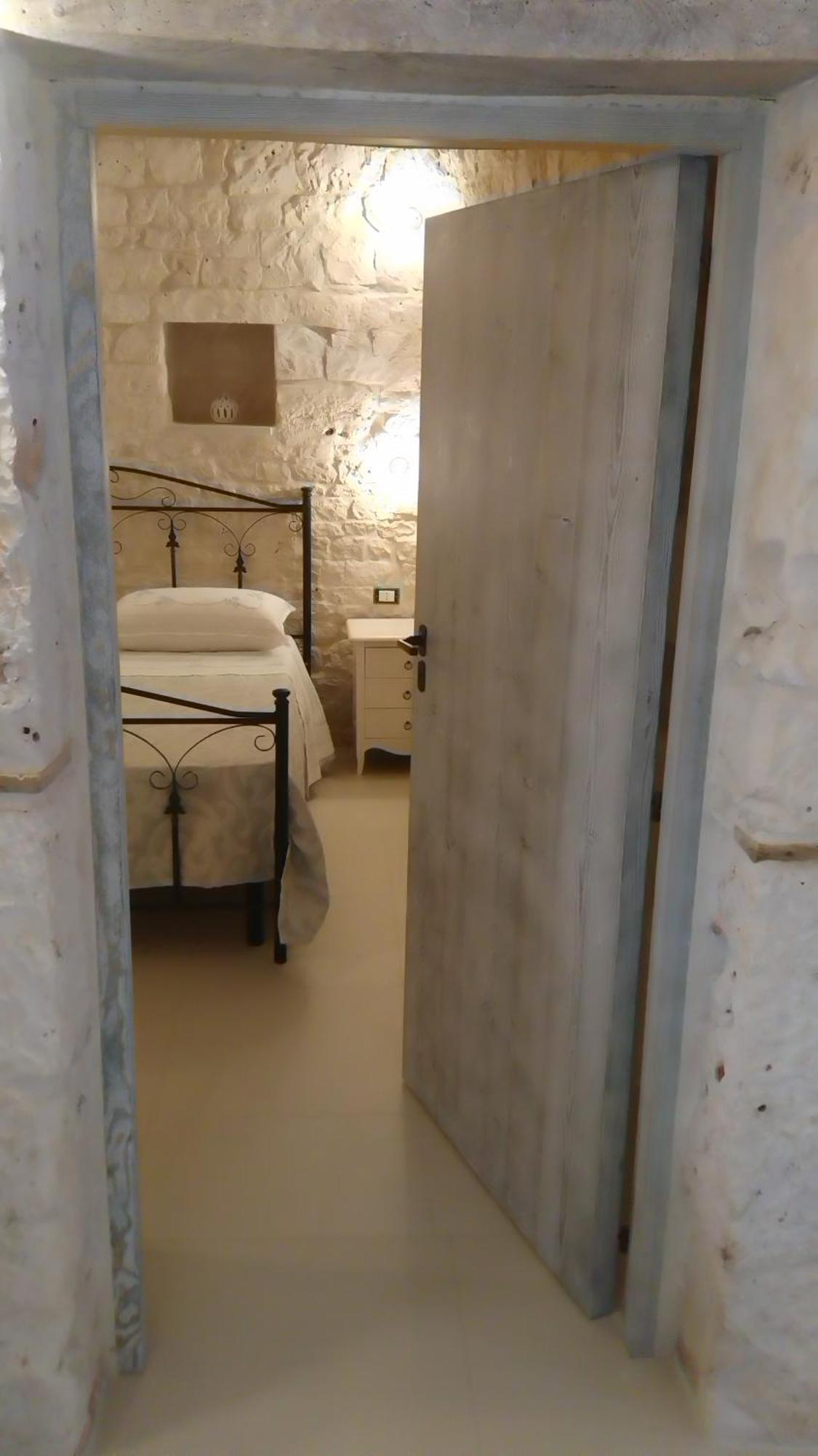 Dimora Sumerano Alberobello Kültér fotó