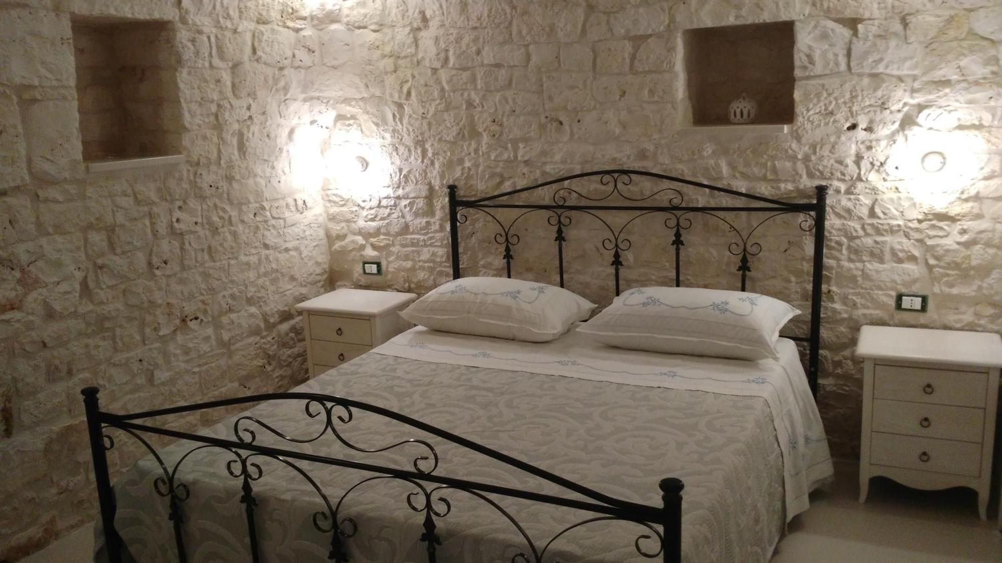 Dimora Sumerano Alberobello Kültér fotó