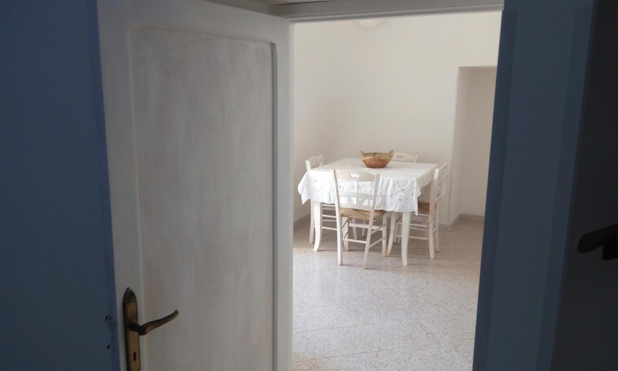 Dimora Sumerano Alberobello Szoba fotó