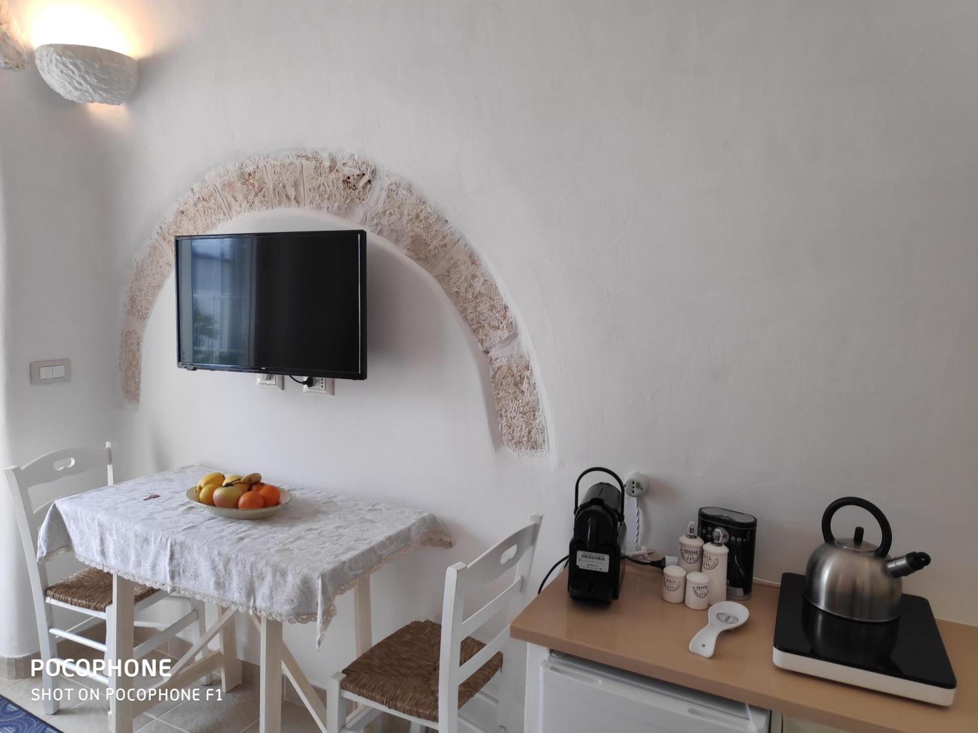 Dimora Sumerano Alberobello Kültér fotó