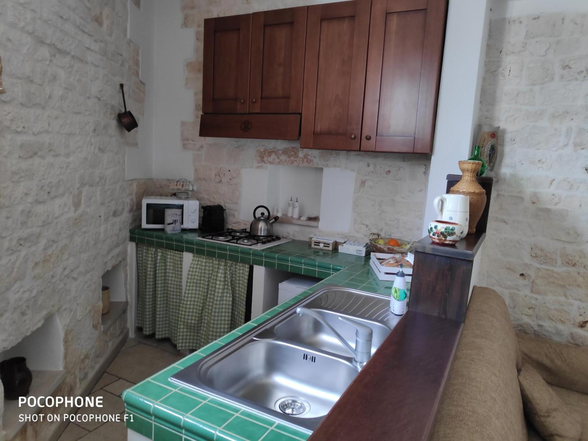 Dimora Sumerano Alberobello Kültér fotó