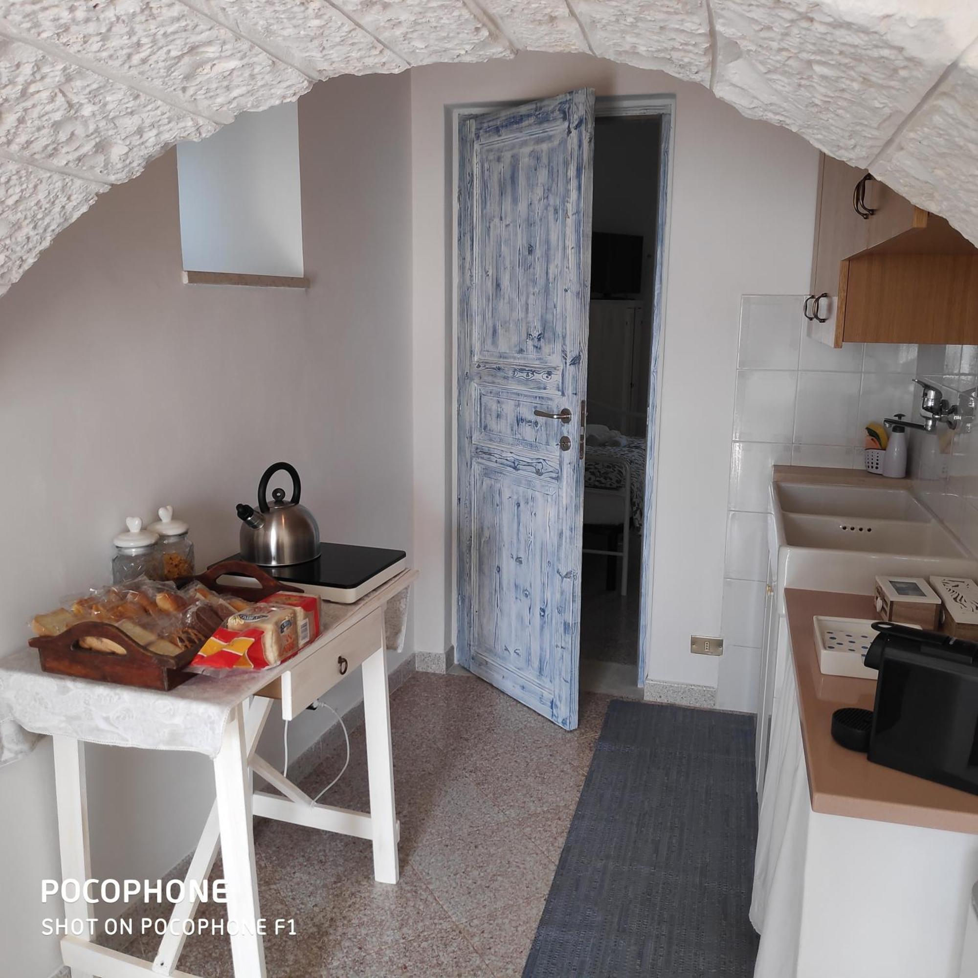 Dimora Sumerano Alberobello Kültér fotó