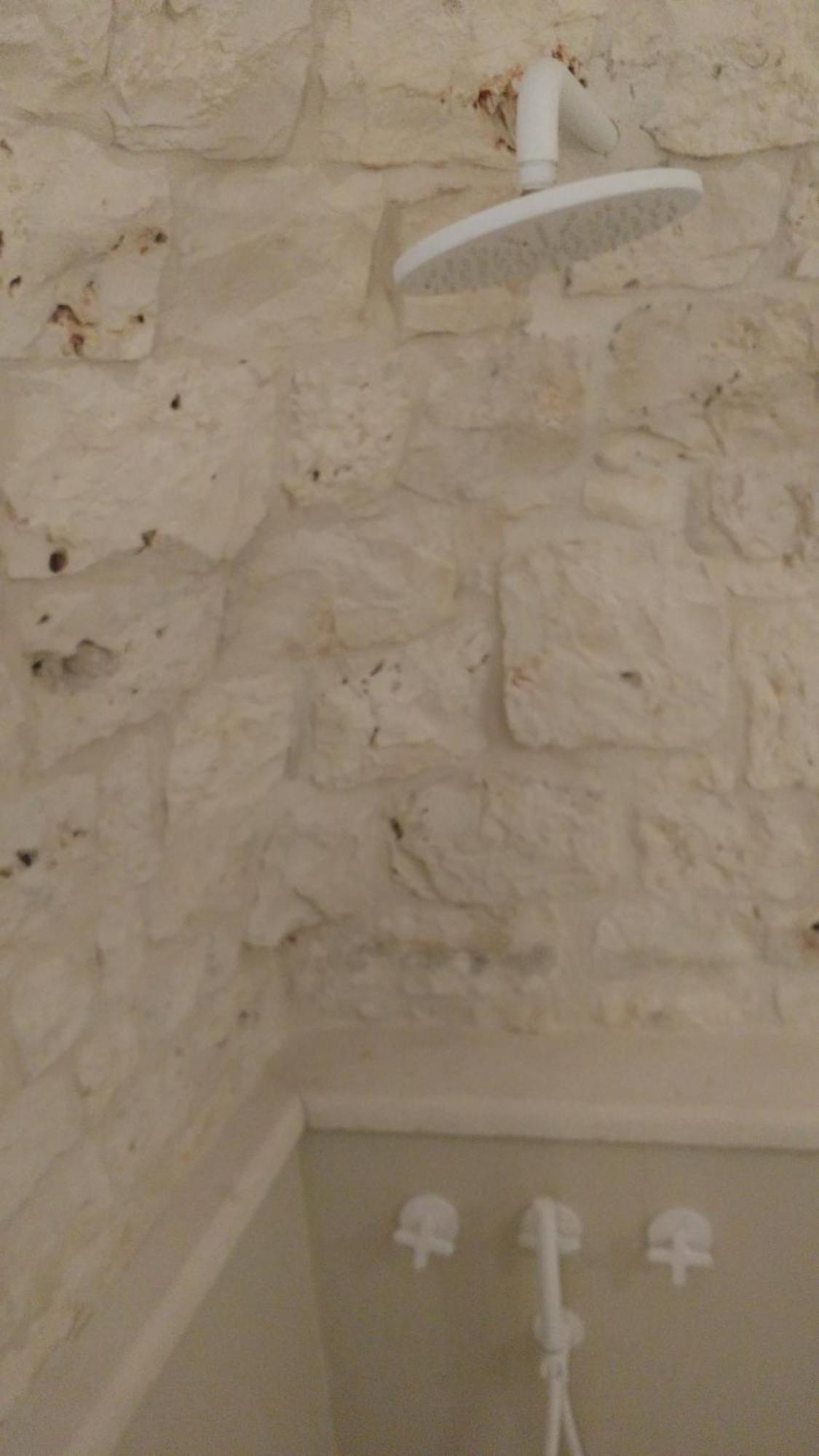 Dimora Sumerano Alberobello Kültér fotó