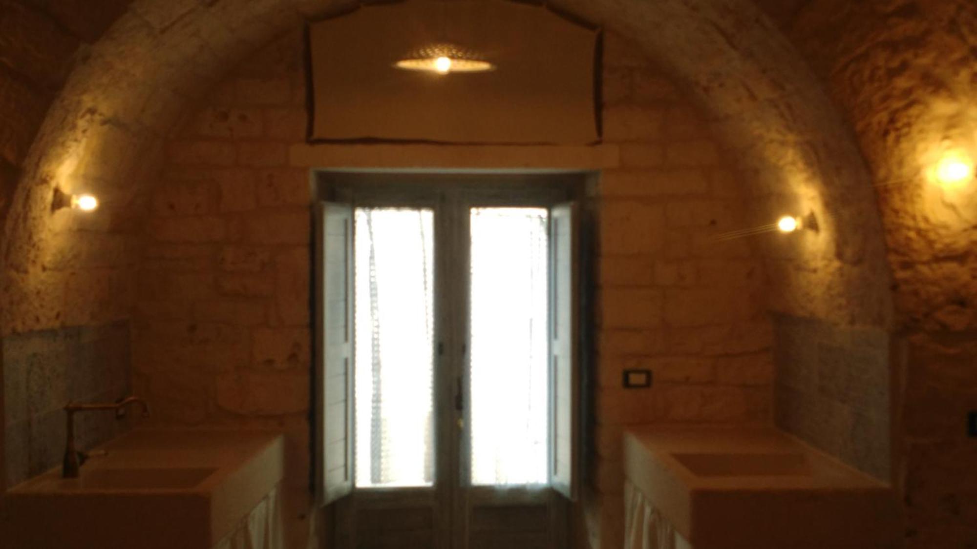Dimora Sumerano Alberobello Szoba fotó